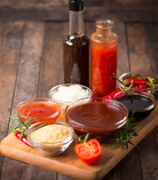 Condiments